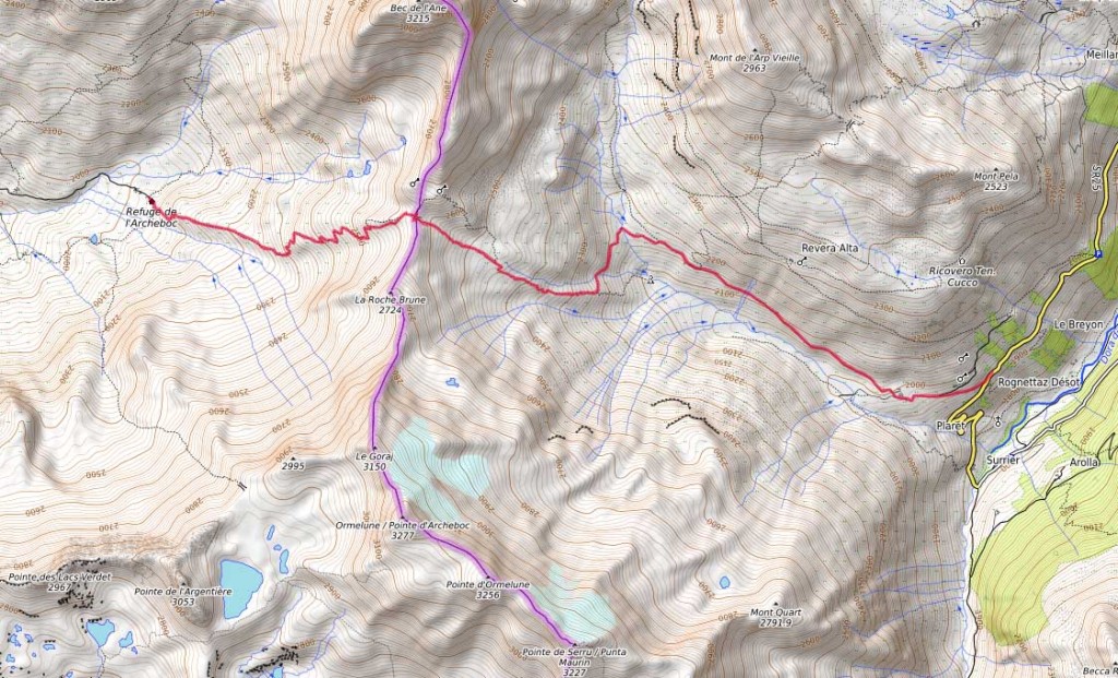 2026-08-19-rif-archeboc-mappa-itinerario