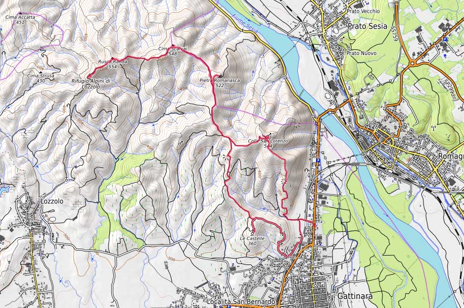 2026-10-10-rusca-randa-mappa-itinerario